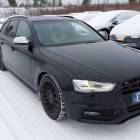 Audi S4 Avant 3,0 V6 TFSI 245 kW quattro S tronic ** Suomi-auto / GSM-Eber / Bang&amp;Olufsen / Navi / KeyLessGo **