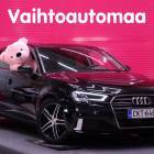 Audi A3 Sportback Land of Quattro 2,0 TFSI 140 kW S tronic / Webasto / ACC / LED / KESSY / BT