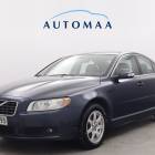 Volvo S80 2,5T Momentum *** Meilt&auml; S-Bonusta!