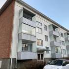 Vuokrataan kerrostalo Kaksio - Pieks&auml;m&auml;ki Keskusta Kentt&auml;katu 17 B 2h, k , kerrostalo, 450&nbsp;&euro;/kk, 48&nbsp;m&sup2;