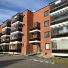 Vuokrataan kerrostalo Yksi&ouml; - Pieks&auml;m&auml;ki Keskusta Kulmakuja 4 B 1h, kk , kerrostalo, 370&nbsp;&euro;/kk, 31&nbsp;m&sup2;