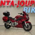 Yamaha FJR 2014