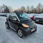 Smart fortwo 2012