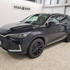 BYD Tang AWD Black Edition