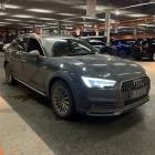 Audi A4 ALLROAD Business Comfort Edition 3,0 TDI 160 kW quattro S tronic ** Webasto / ACC / HUD / Panorama / Matrix / P-kamera / Koukku **