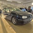 Volkswagen Golf 1,4 CL 5d - Lohkol&auml;mmitin/Moottoril&auml;mmitin + sis&auml;pistoke