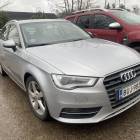 Audi A3 Sportback Land of quattro Edition 1,8 TFSI 132 kW quattro S tronic - Sport penkit, Cruise, - Ilmainen kotiintoimitus!
