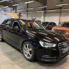 Audi A3 Sportback Business Sport 2,0 TDI 110 kW ** Suomi-auto / Sporttipenkit / Koukku / P-tutka / Lohkol&auml;mmitin **