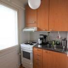 Vuokrataan kerrostalo Yksi&ouml; - Kuopio Haapaniemi Tehdaskatu 15 B 1h + kk , kerrostalo, 530&nbsp;&euro;/kk, 23&nbsp;m&sup2;
