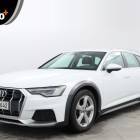 Audi A6 allroad quattro Business 45 TDI MHEV quattro tiptronic-autom / Matrix / Webasto / Koukku / Adap.vakkari - RAHOITUS 3.99% / LIS&Auml;TURVA -50 % / HYVITYS V&Auml;H. 1500&euro; -