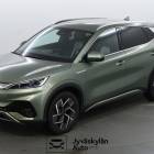 BYD Atto 3 Comfort | 2 x 18" alumiinivanteet | Huippu varusteet |