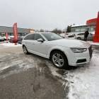 Audi A4 allroad quattro A4 allroad quattro Farmari // Juuri Saapunut //