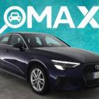 Audi A3 Sportback Business 40 TFSI e 150kW S tronic Electrified Edition ** LED | P.tutkat | Digimittaristo | Koukku **