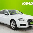 Audi A4 Allroad Business 2,0 TDI 120 kW quattro S tronic / Adapt.vakkari / Digimittaristo / Pa-lis&auml;l&auml;mmitin / Navig