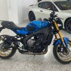 Yamaha XSR 2022