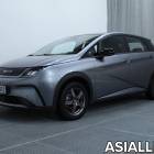 BYD Dolphin Comfort *ACC CRUISE, NAVI, V2L-VALMIUS, LEDIT, BYD BLADE-AKUSTO, TEHTAAN TAKUUT YMS.*