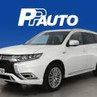 Mitsubishi Outlander PHEV Instyle Business - 1,99% korko jopa 100000&euro; -