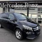 Mercedes-Benz D 4MATIC AVA 3430 DISTRONIC