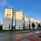 Vuokrataan kerrostalo Kaksio - Kuopio Saaristokaupunki Rantapuistonkatu 6 D 17 2h+s+parveke , kerrostalo, 800&nbsp;&euro;/kk, 45,5&nbsp;m&sup2;