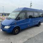 Mercedes-Benz Sprinter 416 CDI/20 Sitze/KLIMA