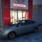 Toyota Prius HSD 5ov - L&auml;mp&ouml;paketti, Huollettu 12/2024