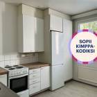 Vuokrataan kerrostalo 3 huonetta - Kuopio Rypysuo Rypysuontie 49 3H+K , kerrostalo, 760&nbsp;&euro;/kk, 75,5&nbsp;m&sup2;
