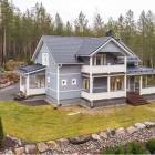 Kielokalliontie, Kuopio, 