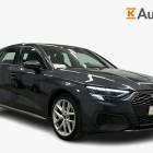Audi A3 Sportback Comfort 40 TFSI e 150kW S tronic | ACC | Park Assist | LED-ajovalot | Keyless Entry |