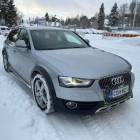 Audi A4 ALLROAD 2015