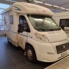 Adria Coral Sport 575 SP 2008