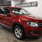Volkswagen Tiguan Sport &amp; Style 2,0 TDI 103 kW (140 hv) BlueMotion Technology 4MOTION DSG-aut