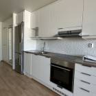 Vuokrataan kerrostalo Yksi&ouml; - Kuopio Keskusta Kauppakatu 49 1 h+alkov+kt , kerrostalo, 680&nbsp;&euro;/kk, 39,5&nbsp;m&sup2;