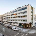 Kasarmikatu 1, Minna Canthinkatu 51, Kuopio, Kesku