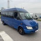 Mercedes-Benz Sprinter 416 CDI/20 Sitze/KLIMA/MANUELL/DRIVING WELL