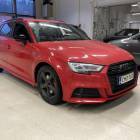 Audi A3 Sportback Pro Business Sport 40 TFSI 140 kW quattro S tronic