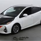Toyota Prius Active *LED* *Navi* *** 2,99% KORKO
