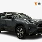 Toyota RAV4 Hybrid 2,5 AWD-i Style Premium | ACC-i | Smart Entry | JBL | 360&deg;kamera | Ilmastoidut istuimet