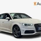 Audi A3 Sportback Business Sport 1,4 TFSI e-tron S tronic | 1.om Suomi-auto | Lis&auml;l&auml;mmitin | SporttiPenkit |