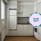 Vuokrataan kerrostalo Yksi&ouml; - Kuopio Neulam&auml;ki Juontotie 9 1H+KK , kerrostalo, 568&nbsp;&euro;/kk, 34&nbsp;m&sup2;