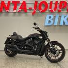 Harley-davidson VRSC 2014