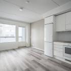 Vuokrataan kerrostalo Kaksio - Kuopio Puijonlaakso Luistelijantie 4 2h + avok + p , kerrostalo, 820&nbsp;&euro;/kk, 45,5&nbsp;m&sup2;