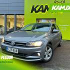 Volkswagen Polo Comfortline 1,0 TSI 70 kW DSG / Juuri saapunut! / Adapt. vakkari /