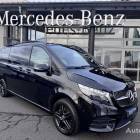 Mercedes-Benz d 4MATIC AVA ED AMG Panorama Sitzklima