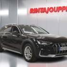 Audi A4 Allroad 2021