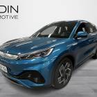 BYD Atto 3 Atto 3 Sepicial Edition // Panorama kattoikkuna / Navi / 360 Kamera / LED-valot//