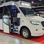Mercedes-Benz Sprinter 519 CDI