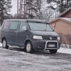 Volkswagen Transporter 2008