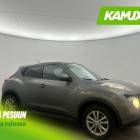 Nissan Juke 1,6L Pure Drive Acenta 2WD 5MT 17 Sport Connect IMS