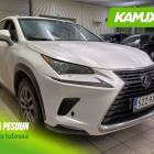 Lexus NX 300h AWD Executive
