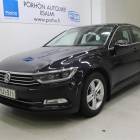 Volkswagen Passat Sedan Comfortline 1,4 TSI 92 kW (125 hv) DSG-automaatti *** P&ouml;rh&ouml;n V&auml;lip&auml;iv&auml;markkinat: rahoituskorko